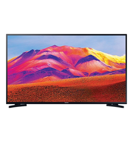43" Full LED Smart TV - Electrolujo