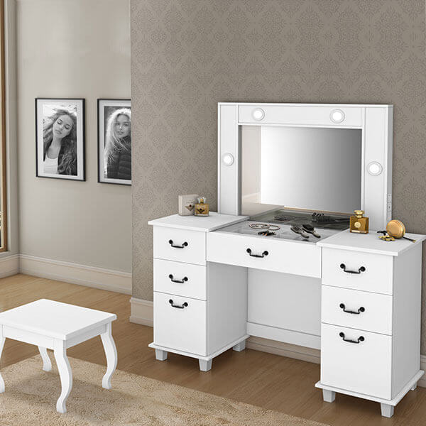 Tohalet Seul Camerino - Electrolujo