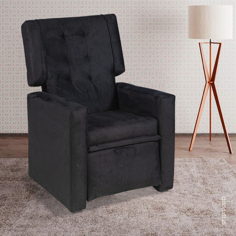 Poltrona reclinable