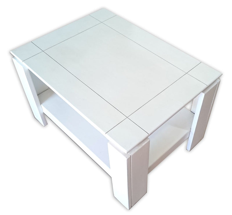 Mesa centro - Madera - Electrolujo