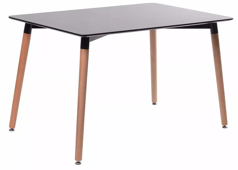 Juego de comedor Eames - Electrolujo