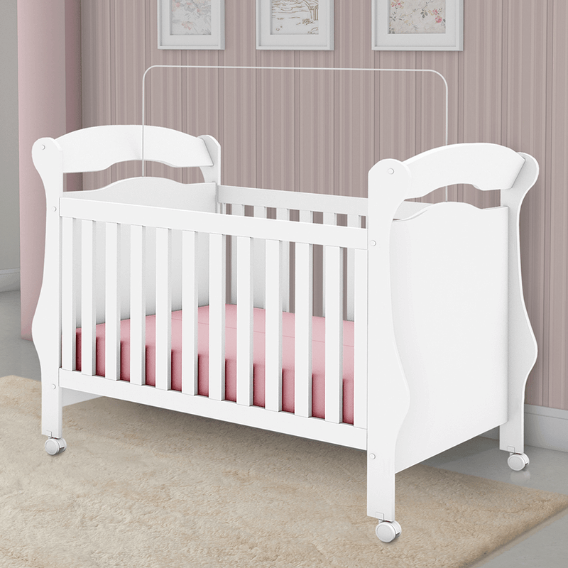 Cuna Mini-Cama Pimpao tipo colecho - Electrolujo