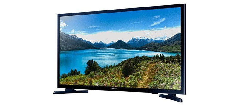 32" HD Flat Smart TV samsung - Electrolujo