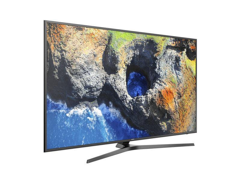 75" Samsung la verdadera TV UHD 4k + 20% off - Electrolujo