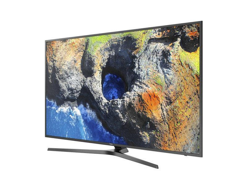 75" Samsung la verdadera TV UHD 4k + 20% off - Electrolujo