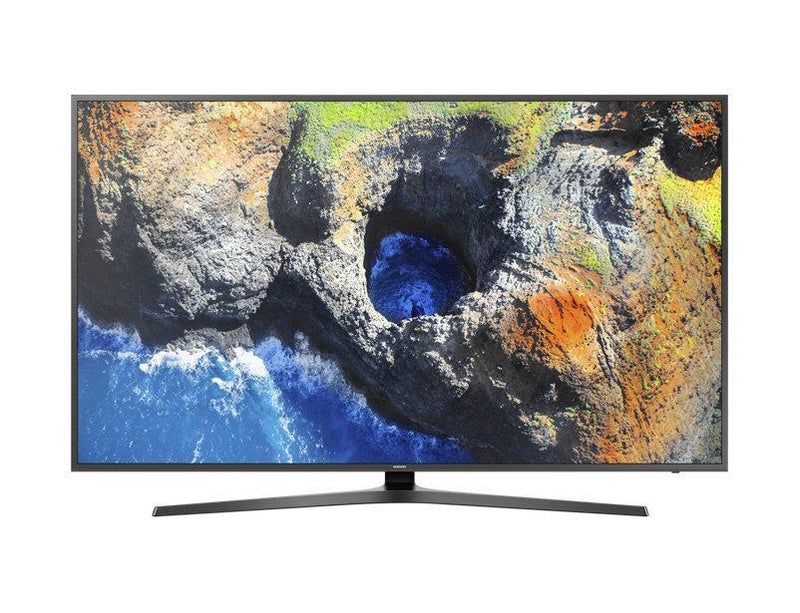 75" Samsung la verdadera TV UHD 4k + 20% off - Electrolujo