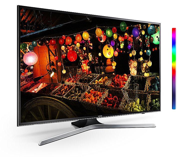 75" Samsung la verdadera TV UHD 4k + 20% off - Electrolujo