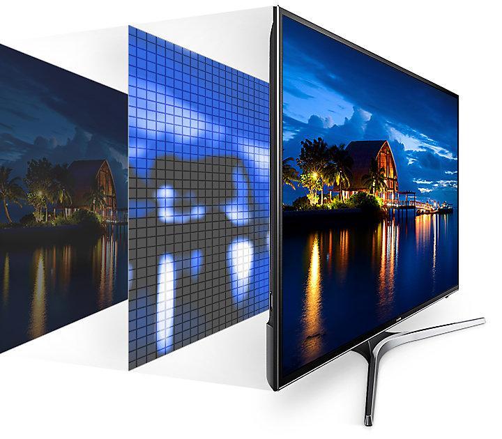 75" Samsung la verdadera TV UHD 4k + 20% off - Electrolujo