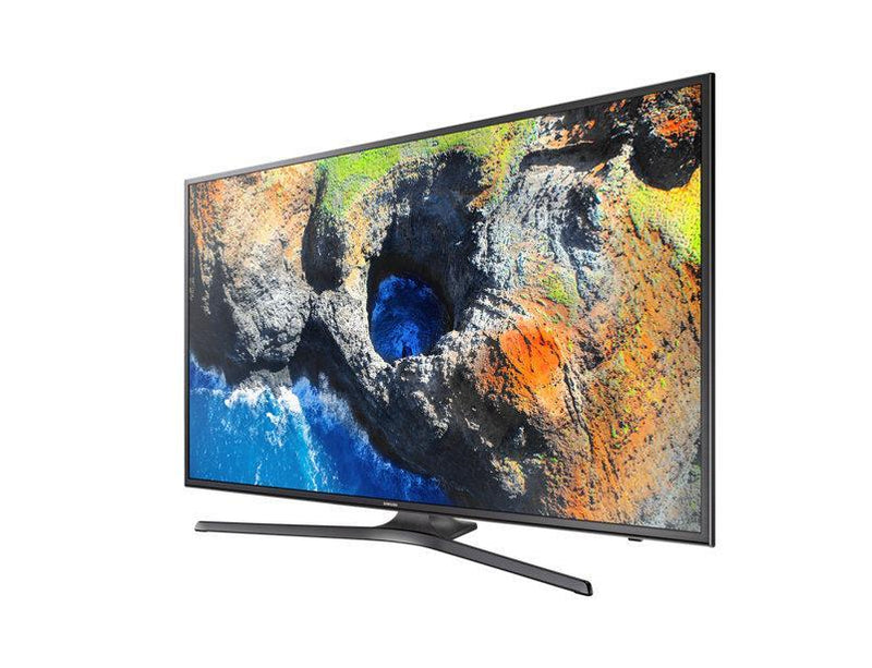 Tv led uhd 4K 49" Samsung (Smart) - Electrolujo