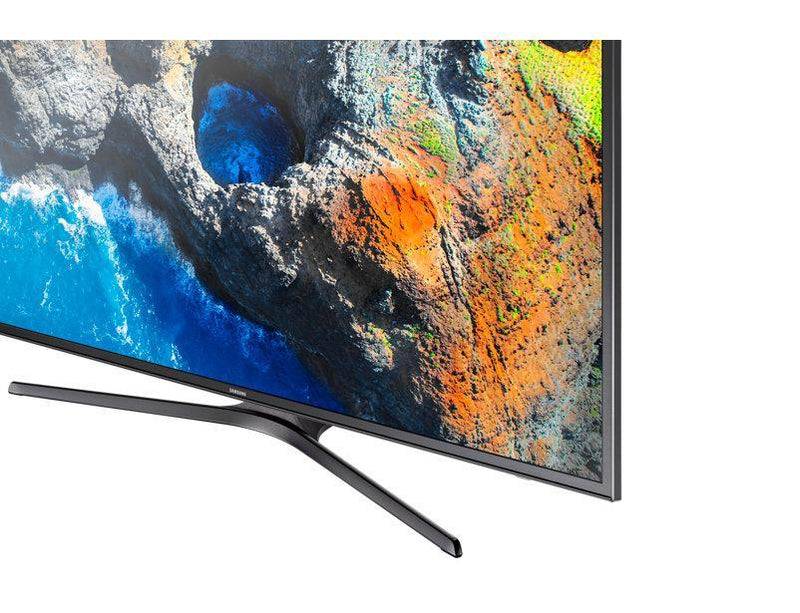 Tv led uhd 4K 49" Samsung (Smart) - Electrolujo